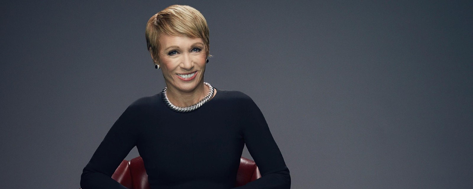 Barbara Corcoran