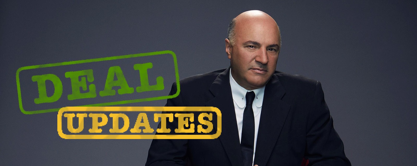 Benjilock - A Kevin O'Leary Deal