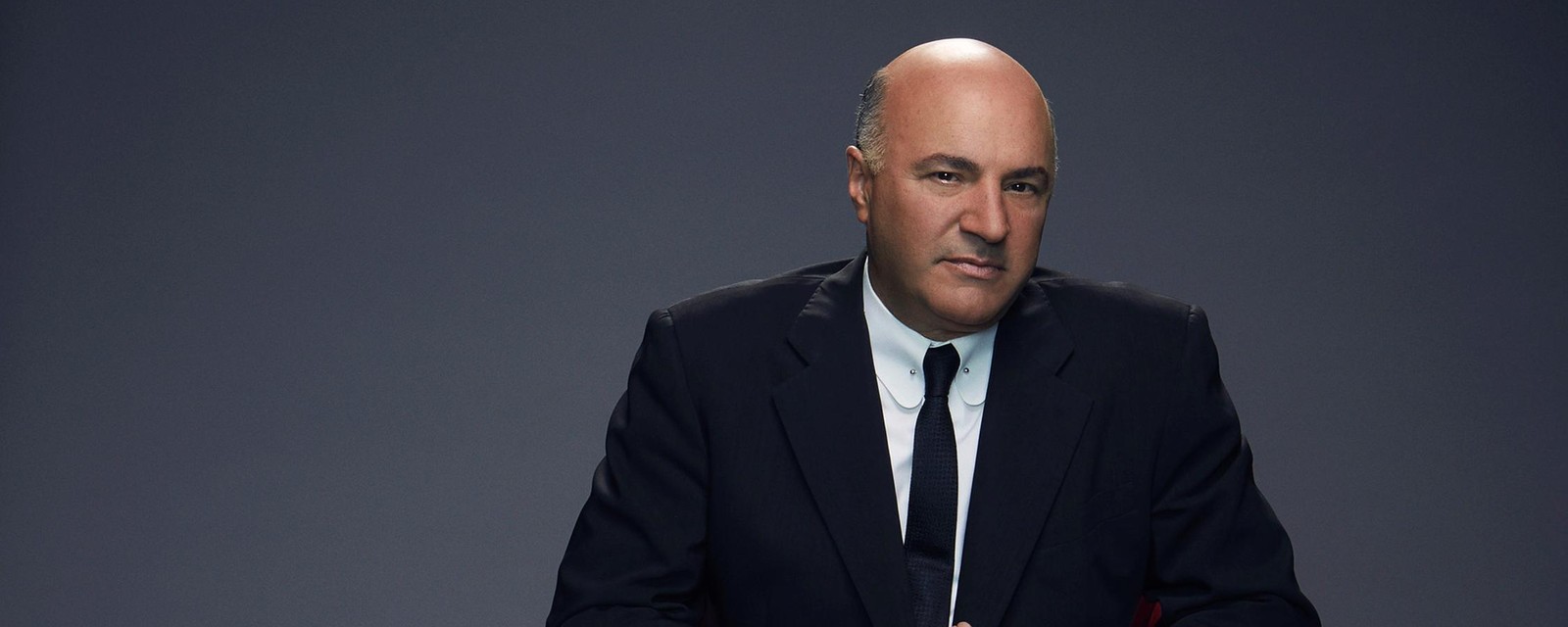 Kevin O'Leary