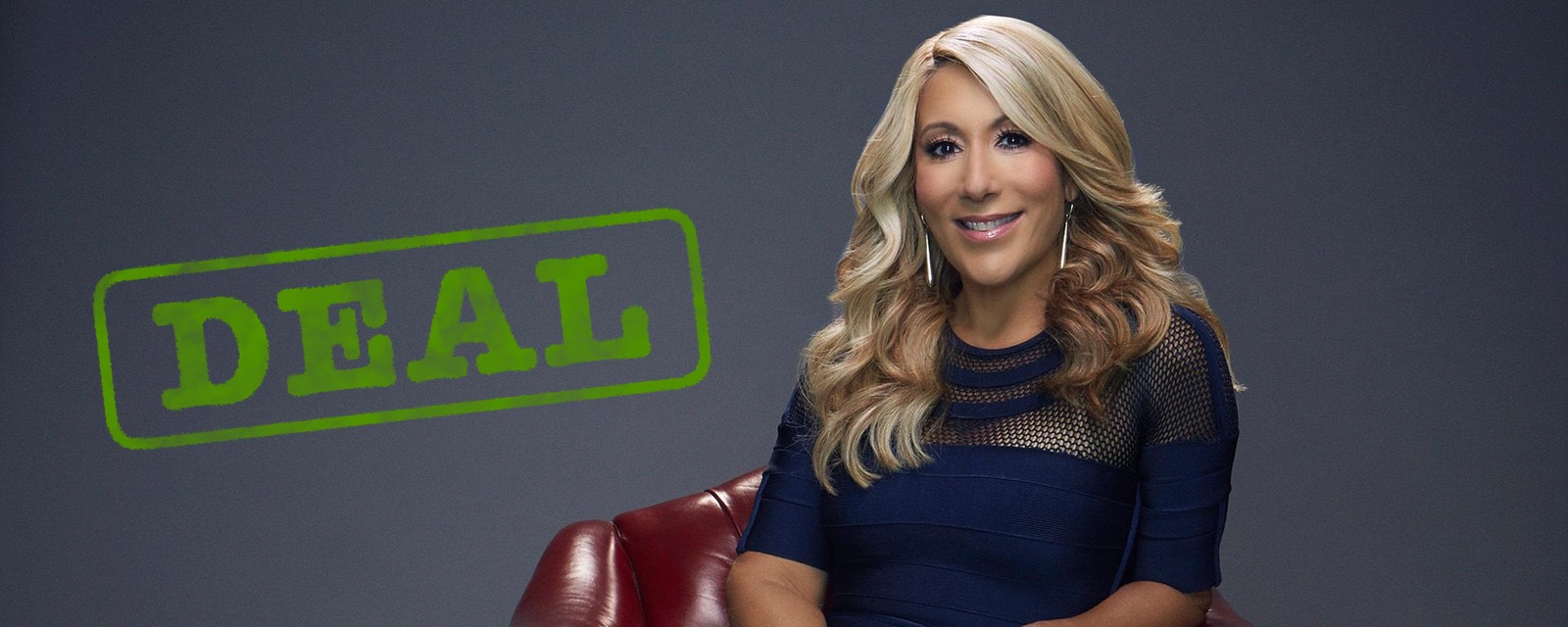 Shark Tank' Lori Greiner inks deal with SwiftPaws, a Melbourne startup