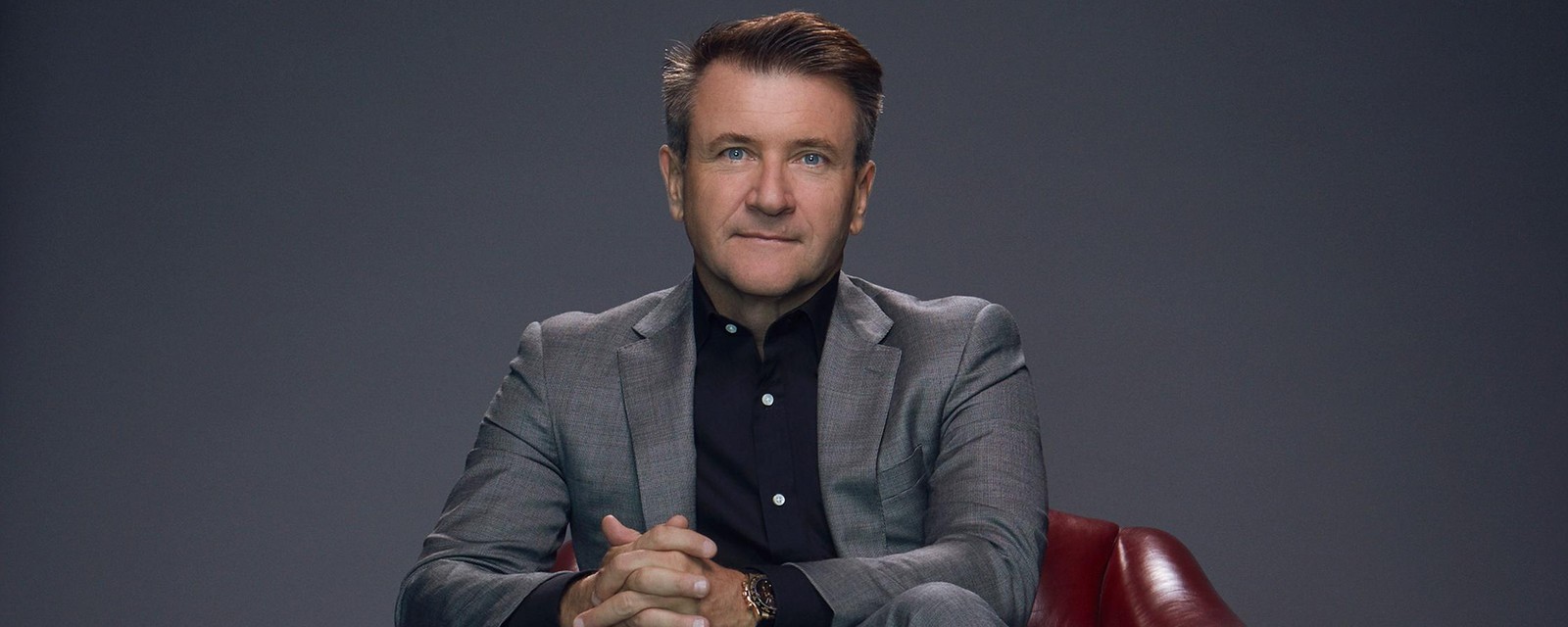 Robert Herjavec